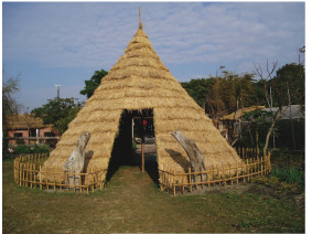 東螺溪休閒農場