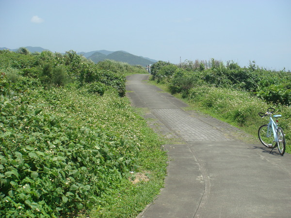 自行車步道