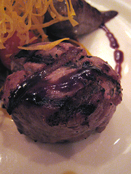 Petit Filet Mignon